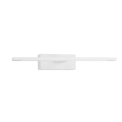 MONDRIAN KUPAONSKA LAMPA  LED 12W/3000K/913lm/IP44/BIJELA