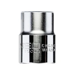 Neo tools gedora 3/4 22mm-6 ( 08-302 )