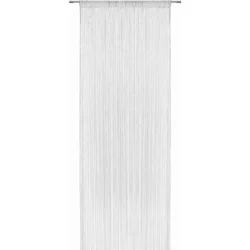 Končana Zavesa 90x245cm Lurex