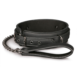 Fetish Collection – Collar & Lead Set