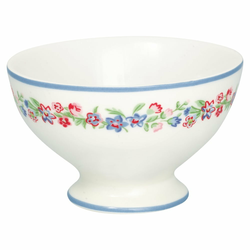 Porcelanasta skleda Green Gate Ailis, o 10 cm