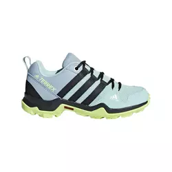Adidas TERREX AX2R K, dečije cipele za planinarenje, plava