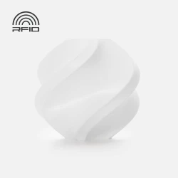 Bambu Lab PC FR White - tuljava