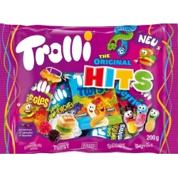 Trolli The Original Hits 200 g
