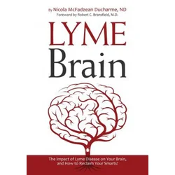 Lyme Brain