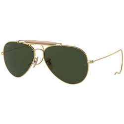 Ray-Ban Outdoorsman RB3030 W3402 - ONE SIZE (58)