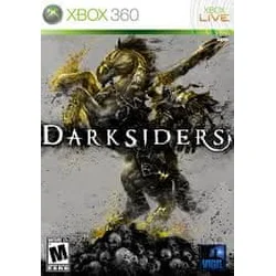 Darksiders (Xbox 360)