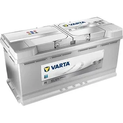 Varta Akumulator Dynamic Sli, 12V, 110Ah
