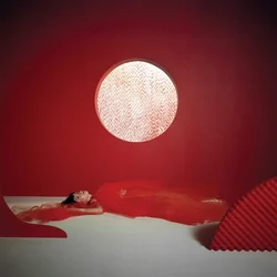 Ian Sweet - Crush Crusher (Limited Edition) (LP)