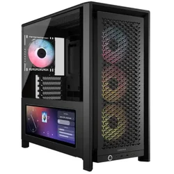 DSC Računar DSCL Ryzen 7 9800X3D/64GB/M.2 4TB/RX 9070 XT 16GB/1000W