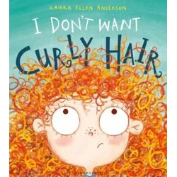 I Dont Want Curly Hair!