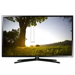 SAMSUNG LED TV 46F6100 (UE46F6100AWXXH)