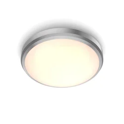 Philips - LED plafonsko svetlo za kupatilo DORIS LED/6W/230V 2700K IP44