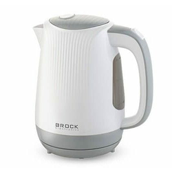 BROCK električni grelec vode WK 08 GY