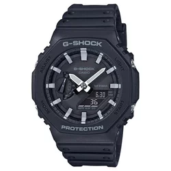 Casio g-shock ručni sat ( GA-2100-1A )