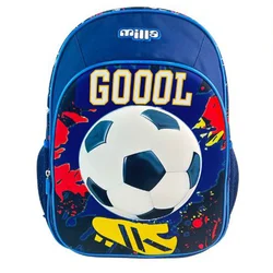 Ranac za školu Football Milla FT35029B 10/1101
