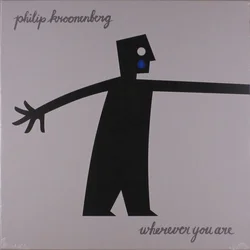 Philip Kroonenberg - Wherever You Are (LP)