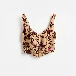 Reserved - Korset top