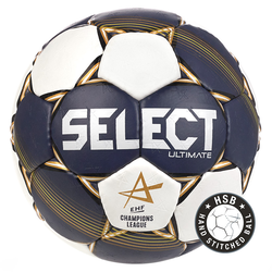 Select Champions League Ultimate rukometna lopta