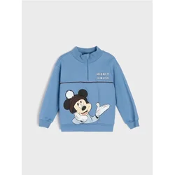 Sinsay - Duks sa uspravnom kragnom i Mickey Mouse printom - ostalo