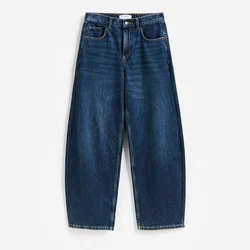 Reserved - Barrel leg farmerke