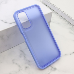 Maska za telefon Futrola SPACE II za Samsung A145F/A146B Galaxy A14 4G/5G plava