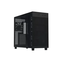 Asus ASUS PRIME AP303 TG BLACK micro-ATX kućište crno (CAS02937)   -->