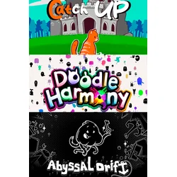 Indie Minimal Bundle XBOX LIVE Key EUROPE