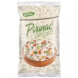 PIRINAČ DUGO ZRNO BAŠ BAŠ 1KG