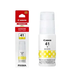 Kertridž Canon GI-41 Yellow