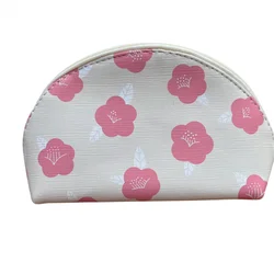 Be Cute neseser sa roze cvetovima 21*11*8.5cm