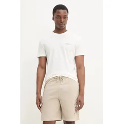 Bombažna kratka majica Tommy Jeans