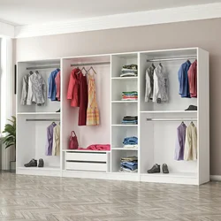 Hanah home Ormar Kale 315x190x52cm Beli