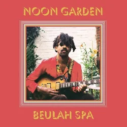 Noon Garden - Beulah Spa (Limited Edition) (Ochre Coloured) (LP)