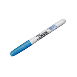 Sharpie permanentni marker metallic safir ( SH67106 )