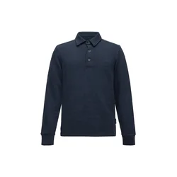 INDICODE JEANS Majica Arkven marine