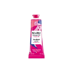 Yves Rocher Piling krema za lice sa prirodnim efektom blistavosti, 30ml