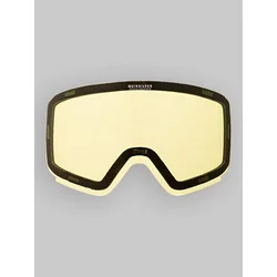 Quiksilver Switchback Lens yellow