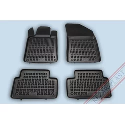 Rezaw-Plast Tipske patosnice za  Peugeot 508 / 508 RXH (Hybrid) (2010-2018) - kadice