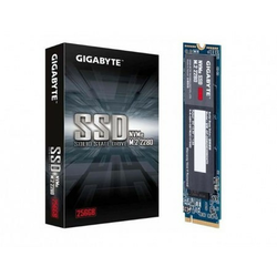 Gigabyte SSD GP-GSM2NE3256GNTD 256GB/M.2/NVMe/crna (...