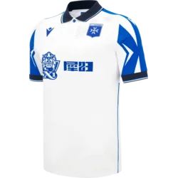 Macron Dres AJ Auxerre Match Home 2026/27