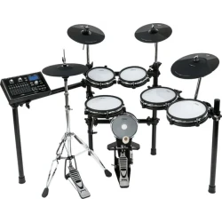 Set elektronskih bobnov EDK-400 NRG