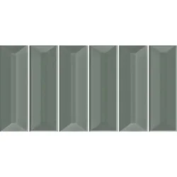 Prisma Green 15x30
