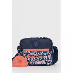 PEPE JEANS Torba na rame Flowers