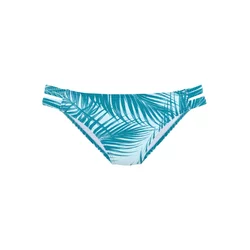 LASCANA ACTIVE Bikini hlačke, modra