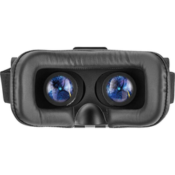 Naočale za virtualnu stvarnost Renkforce G-01, crne
