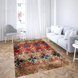 Conceptum Hypnose tepih CG_119, pravougaoni, 160 x 230 cm, šareni