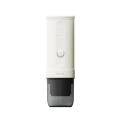 Outin Prenosivi espreso aparat Nano Pearl , Beli