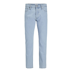 JACK & JONES Kavbojke Chris, modra