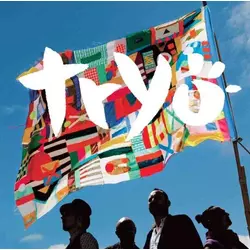 Tryo - Vent Debout (Reissue) (2 LP)